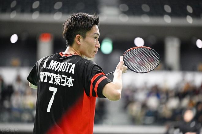 关于法国羽毛球队绝地反击日本羽毛球队，桃田贤斗惊艳世界的信息