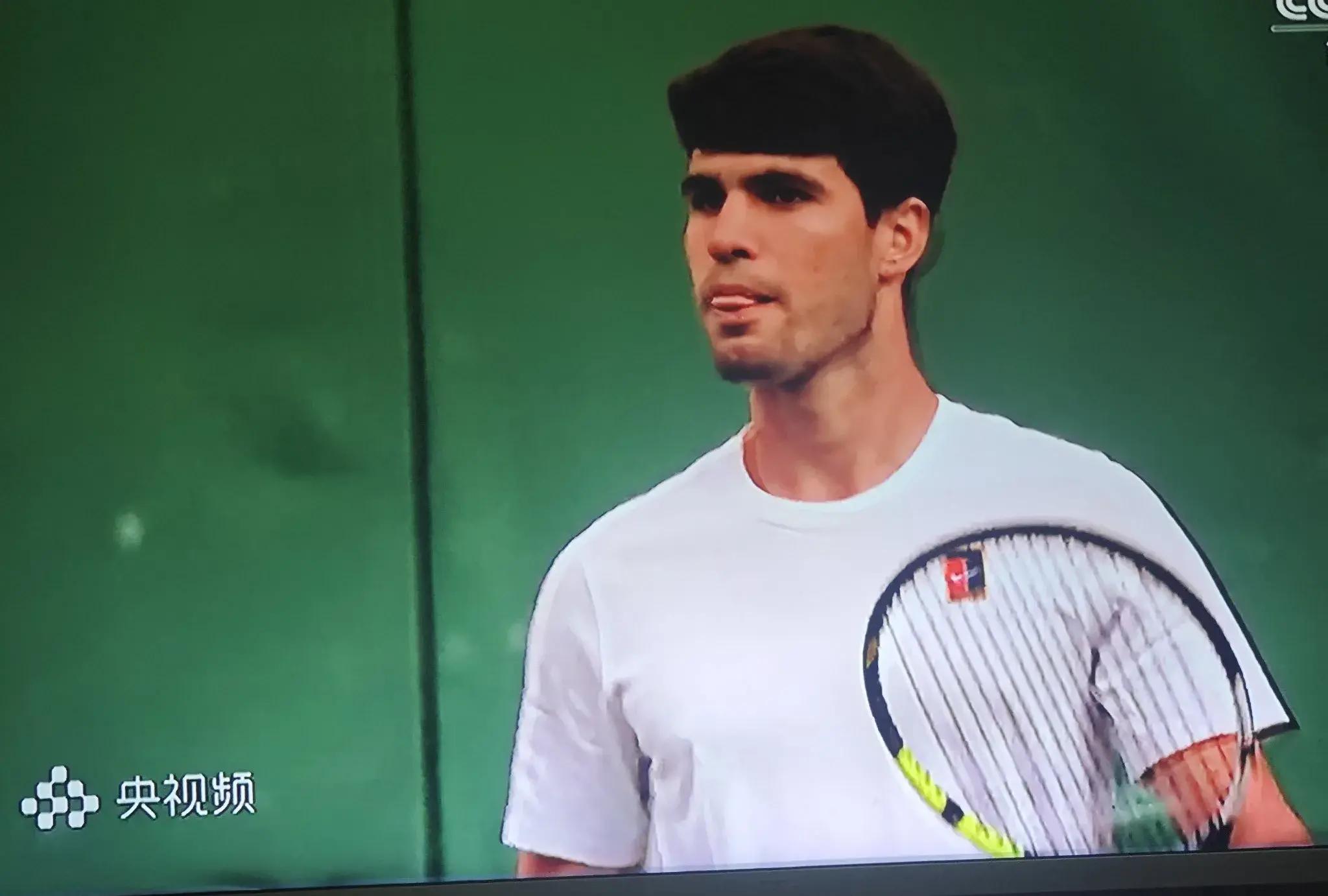 温网逆转蒙特卡洛大师赛，鲁德统治全场的简单介绍