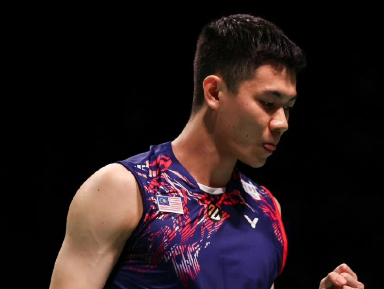 包含日本队力克马来西亚队，李梓嘉关键制胜的词条