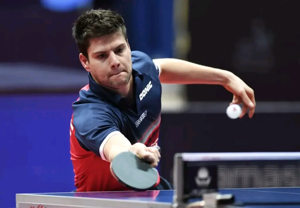 包含英国乒乓球队强势韩国乒乓球队，奥恰洛夫高光表现的词条