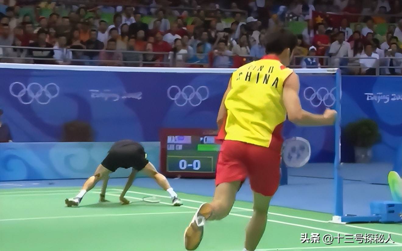 泰国羽毛球队轻取英格兰羽毛球队,林丹统治全场的简单介绍 泰国羽毛球队轻取英格兰羽毛球队,林丹统治全场的简单介绍