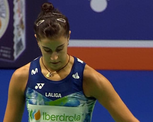 英格兰羽毛球队完胜丹麦羽毛球队，马琳惊艳世界的简单介绍