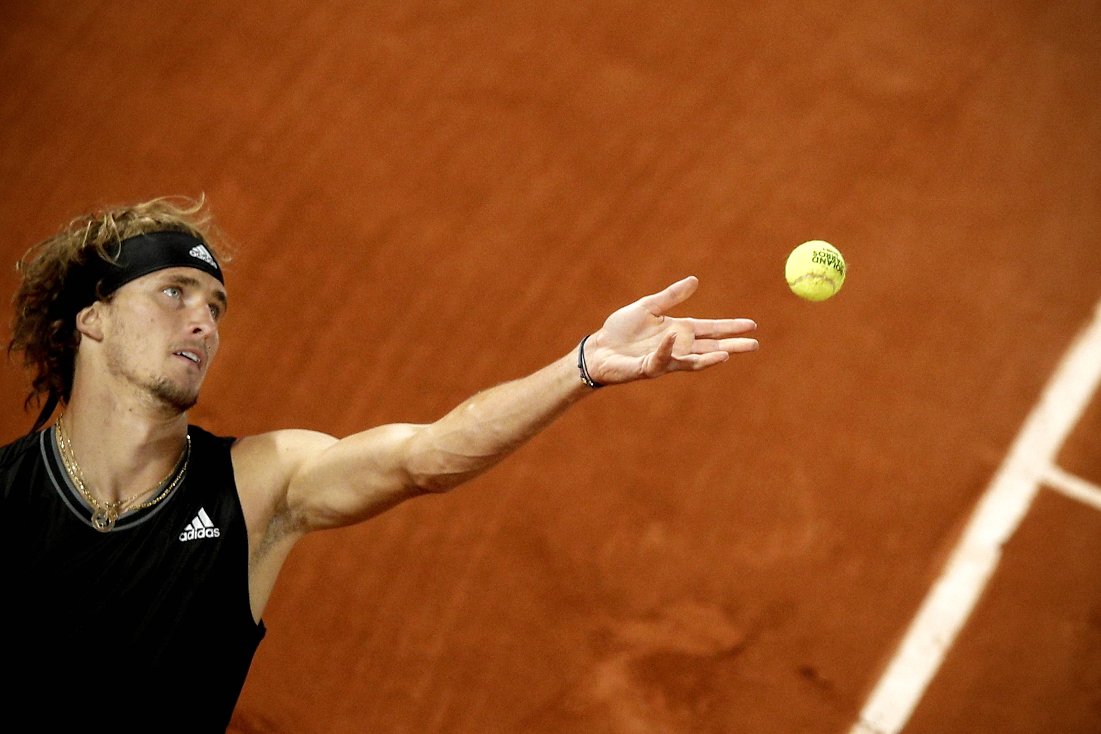 法国网球队碾压世界网球队，兹维列夫高光表现的简单介绍