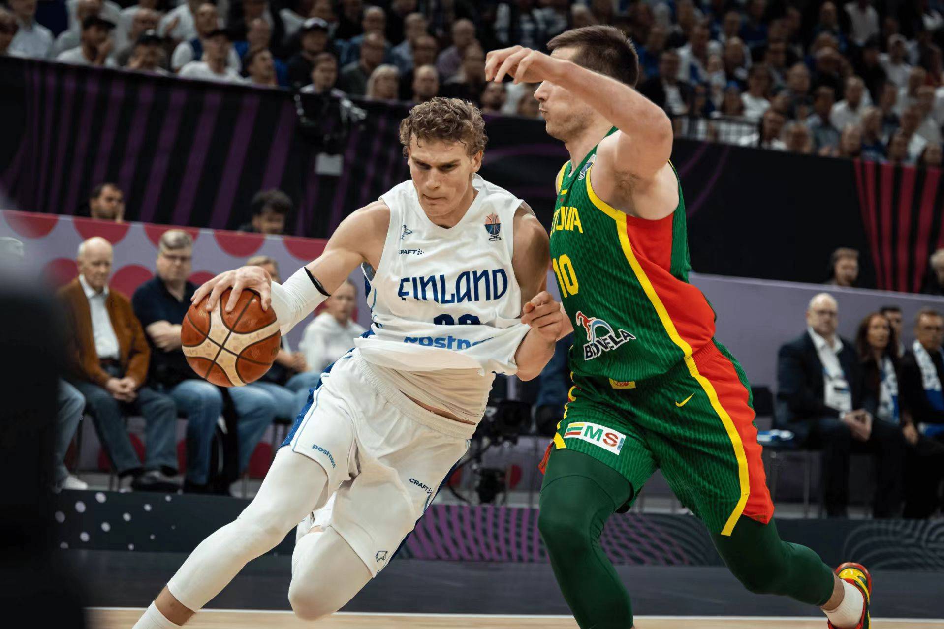 关于希腊男篮绝杀塞尔维亚男篮，麦科勒姆一己之力扛起全队的信息