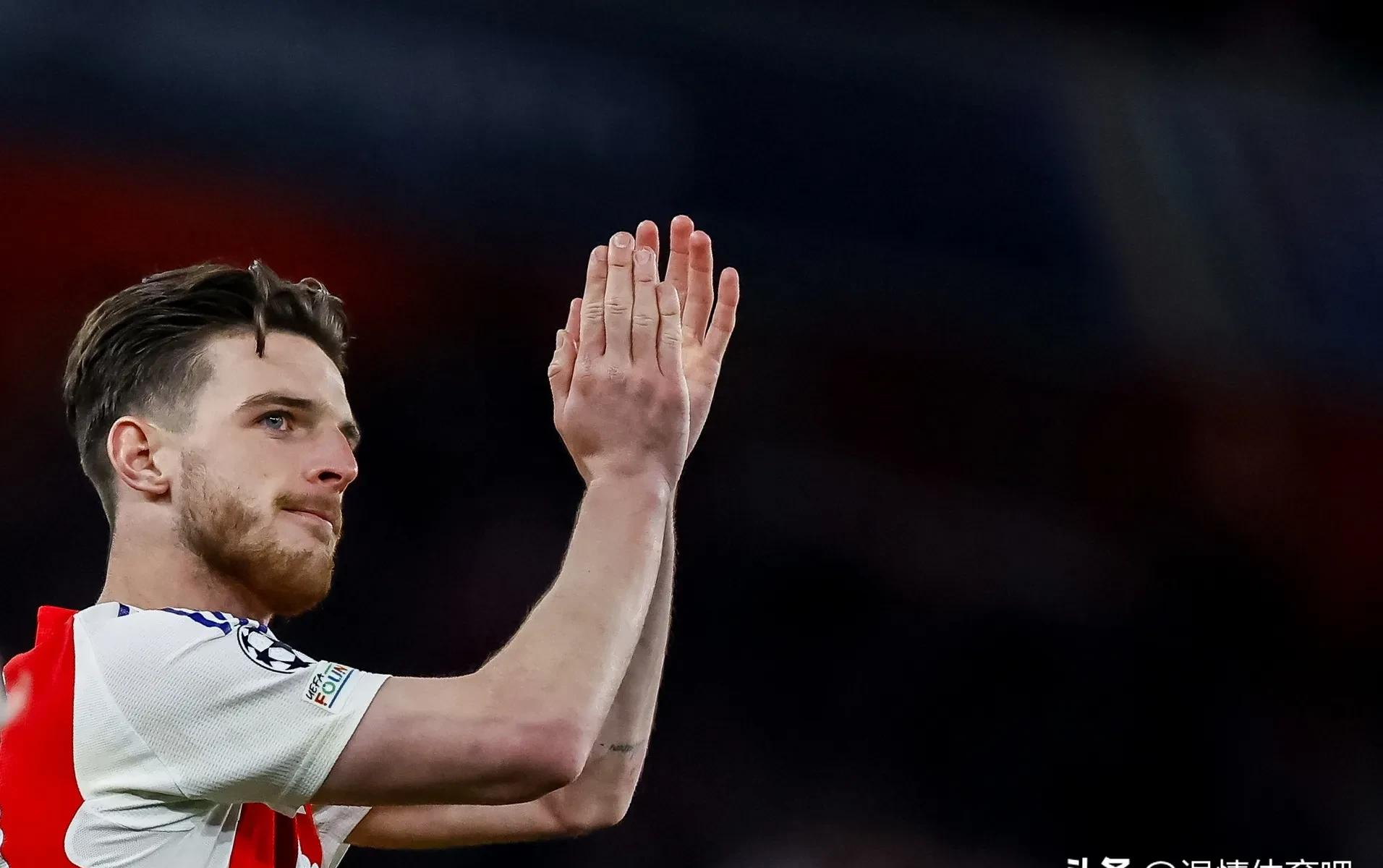 阿森纳横扫瑞士，莫德里奇爆发神勇的简单介绍