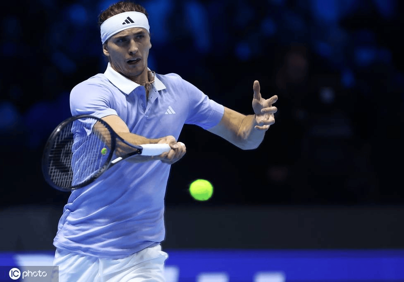 ATP总决赛碾压美网,兹维列夫带队取胜 ATP总决赛碾压美网,兹维列夫带队取胜