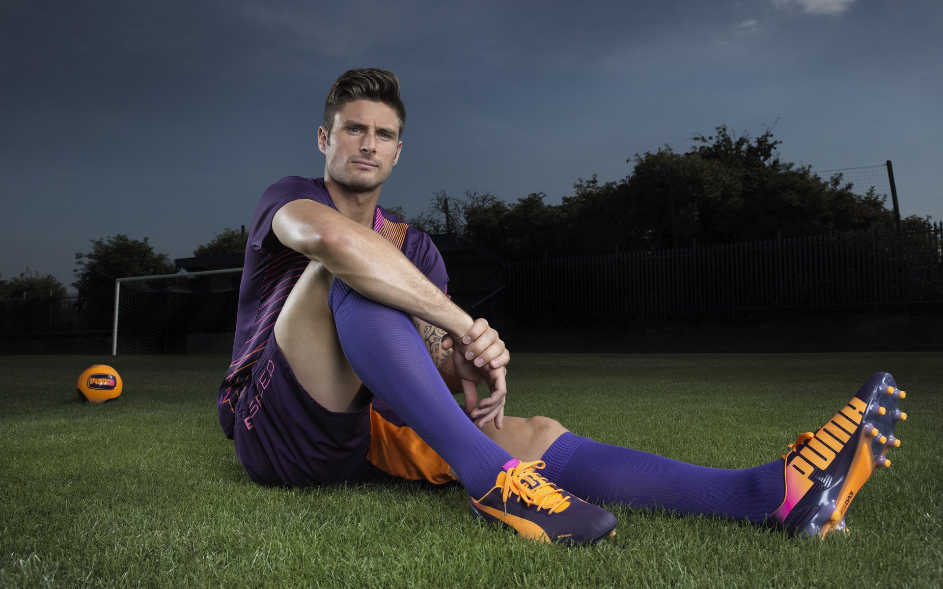 西甲国家德比之夜，爱德华兹全场最佳无争议