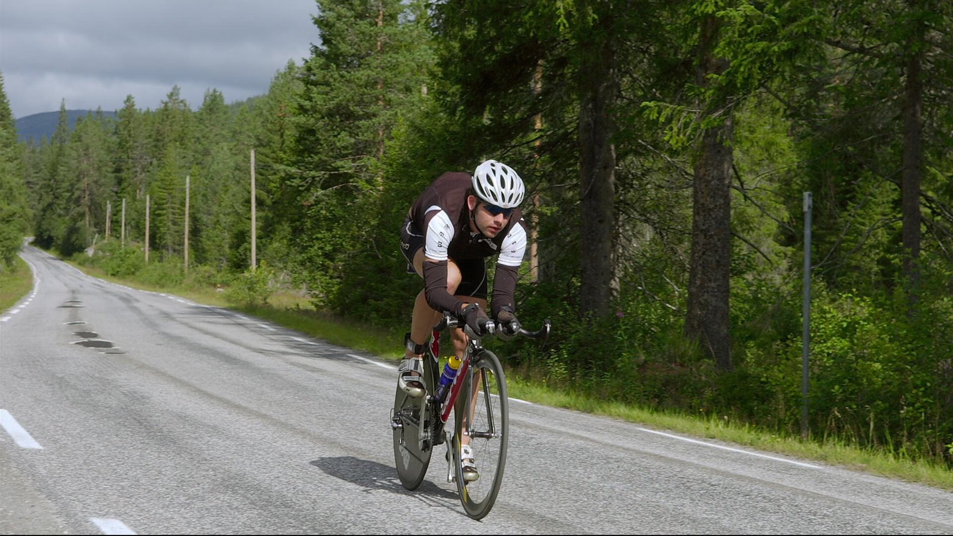 东决关键战之夜，小贾伦全程高能输出，一己之力改写系列赛